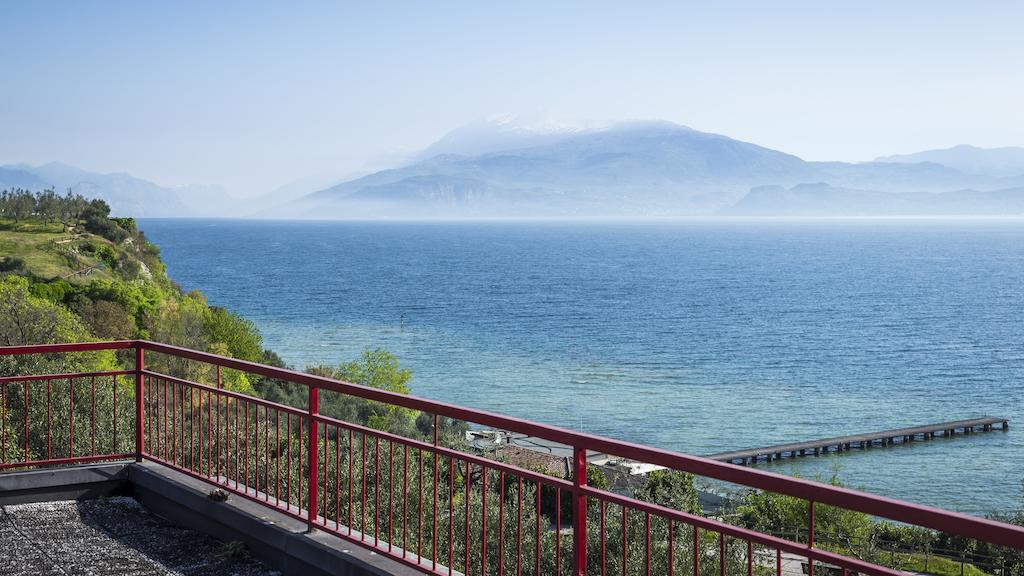 Hotel Mon Repos Sirmione Eksteriør billede